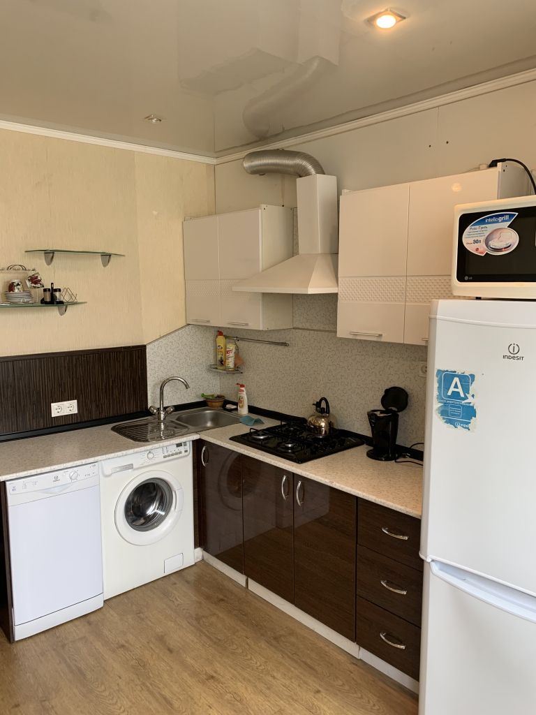 Продажа 2-комнатной квартиры, Пятигорск, Партизанская ул,  1бк6