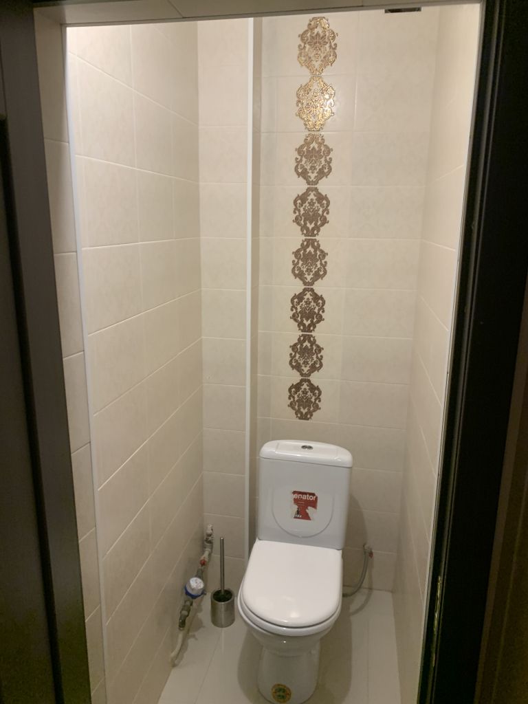 Продажа 2-комнатной квартиры, Пятигорск, Партизанская ул,  1бк6