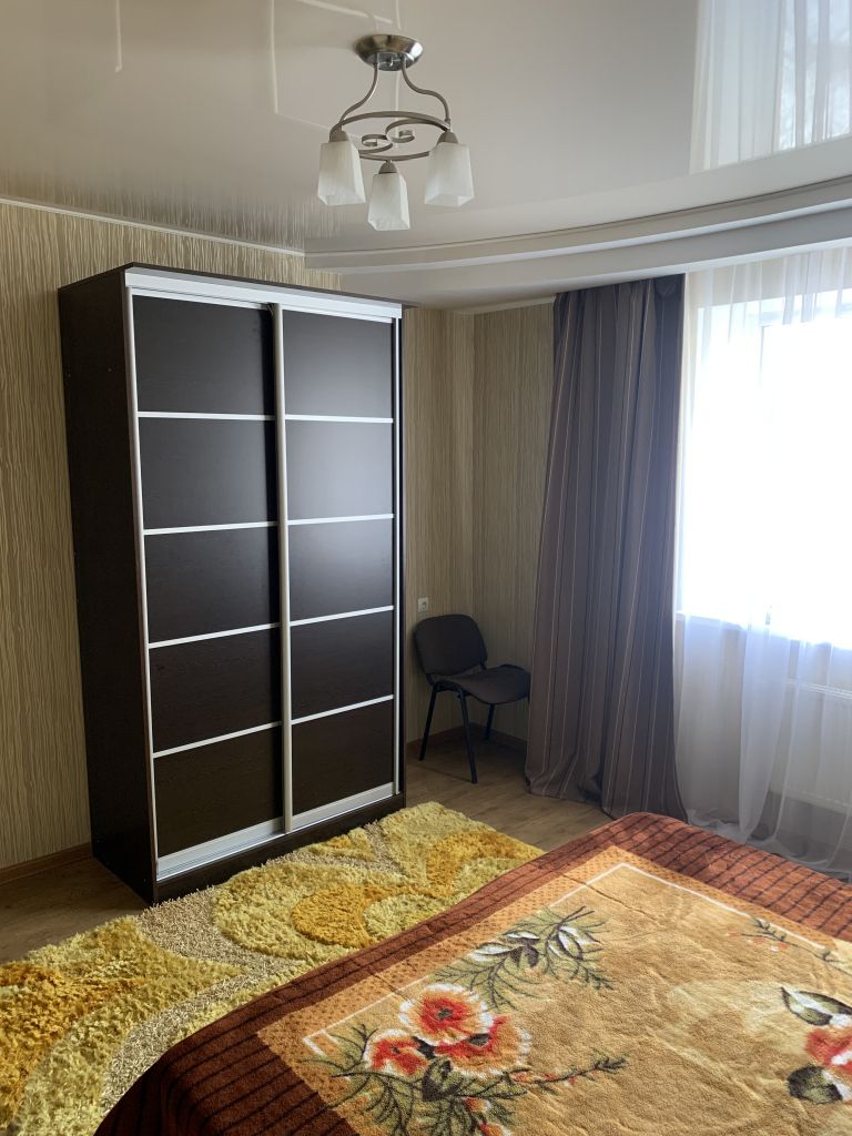 Продажа 2-комнатной квартиры, Пятигорск, Партизанская ул,  1бк6