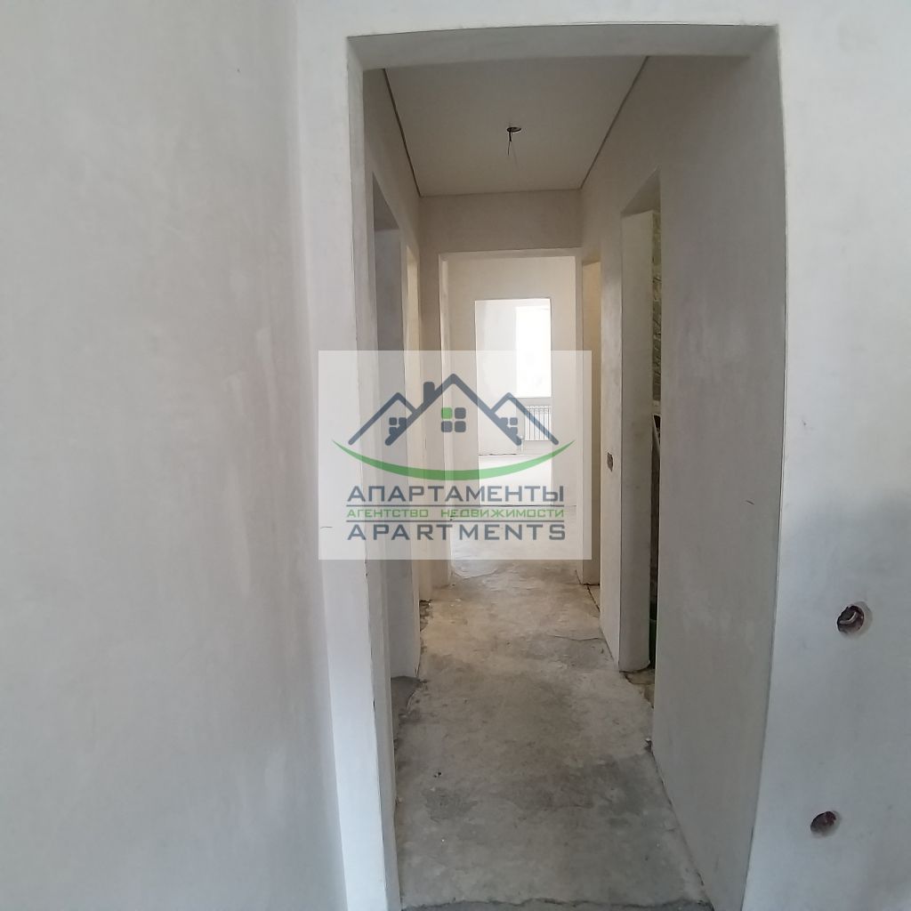 Продажа 3-комнатной квартиры, Пятигорск, Московская ул,  34