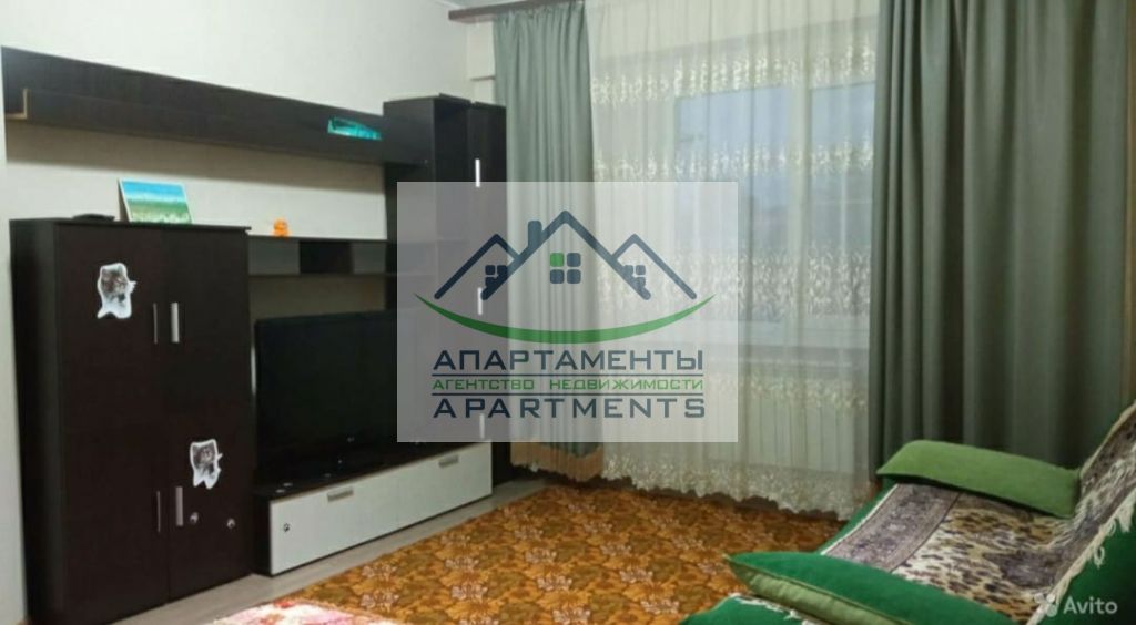 Продажа 1-комнатной квартиры, Ессентуки, Шмидта ул,  78