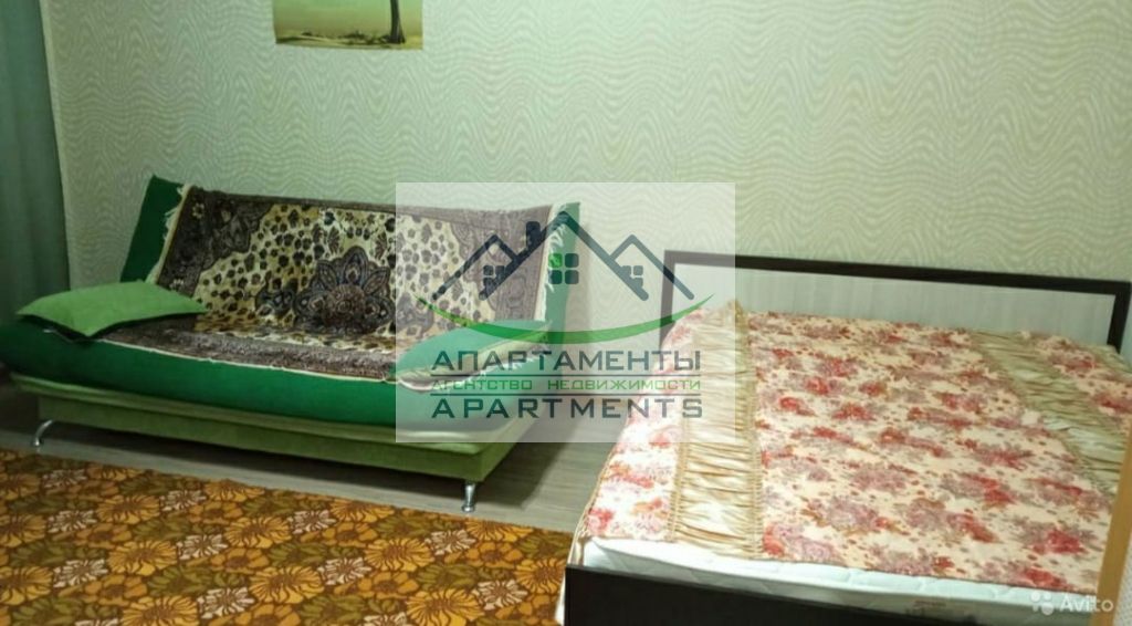 Продажа 1-комнатной квартиры, Ессентуки, Шмидта ул,  78