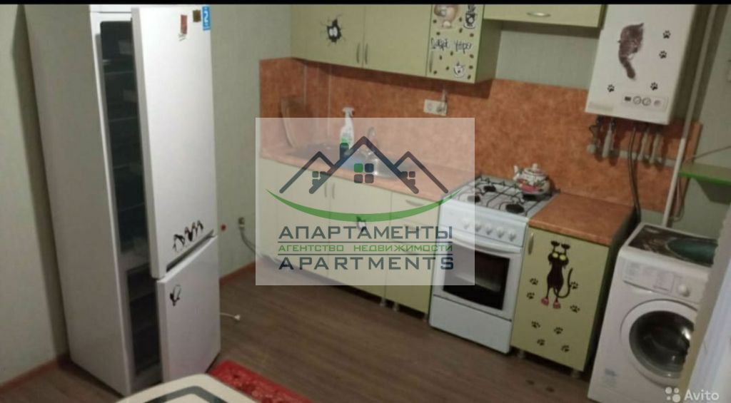 Продажа 1-комнатной квартиры, Ессентуки, Шмидта ул,  78