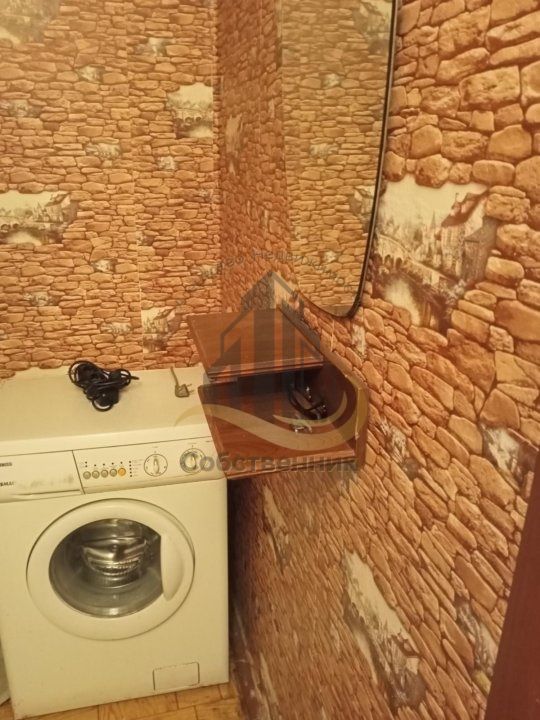 Аренда 1-комнатной квартиры, Старый Оскол, Приборостроитель мкр,  18а