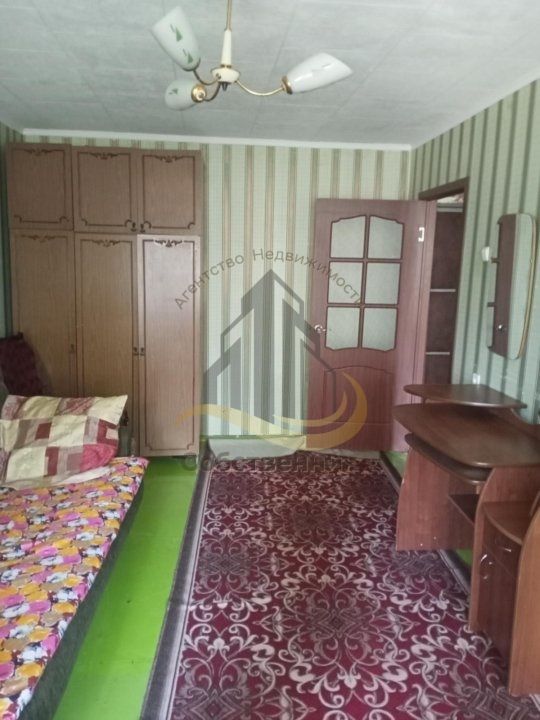 Аренда 1-комнатной квартиры, Старый Оскол, Приборостроитель мкр,  18а