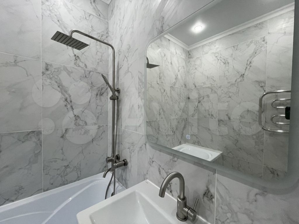 Продажа 2-комнатной квартиры, Ставрополь, Тухачевского ул,  30/11