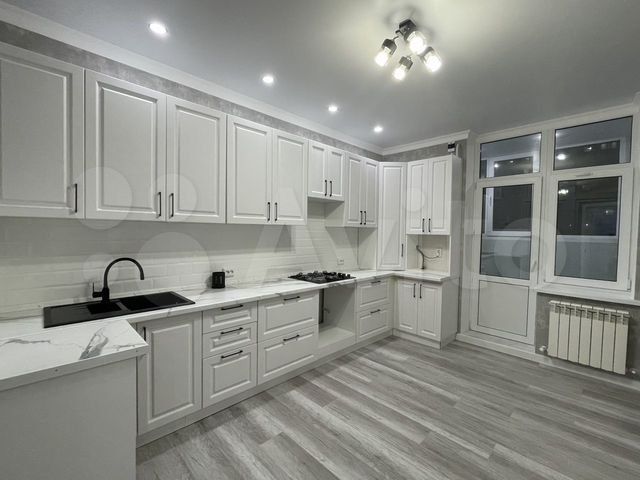 Продажа 2-комнатной квартиры, Ставрополь, Тухачевского ул,  30/11