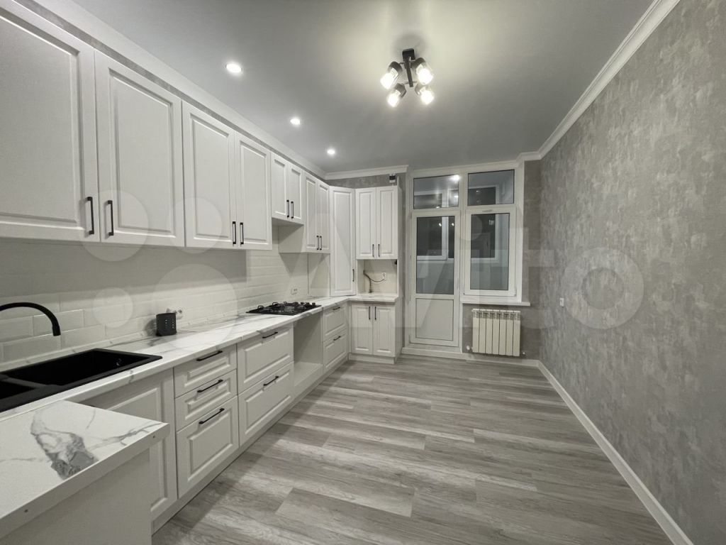 Продажа 2-комнатной квартиры, Ставрополь, Тухачевского ул,  30/11