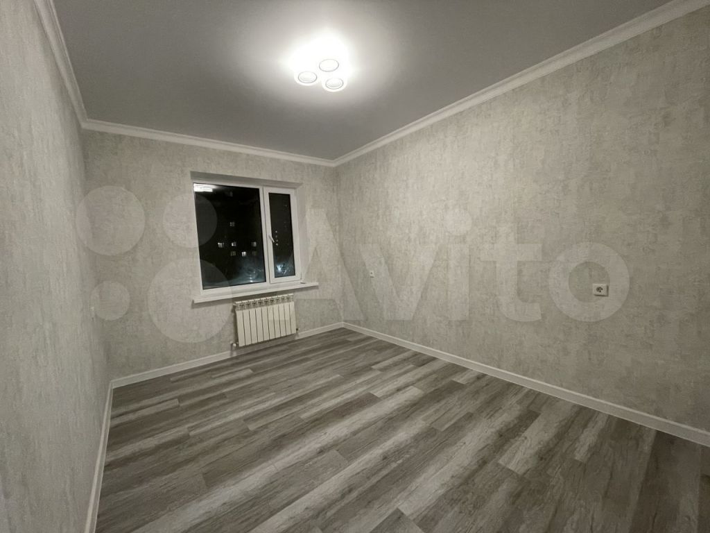 Продажа 2-комнатной квартиры, Ставрополь, Тухачевского ул,  30/11