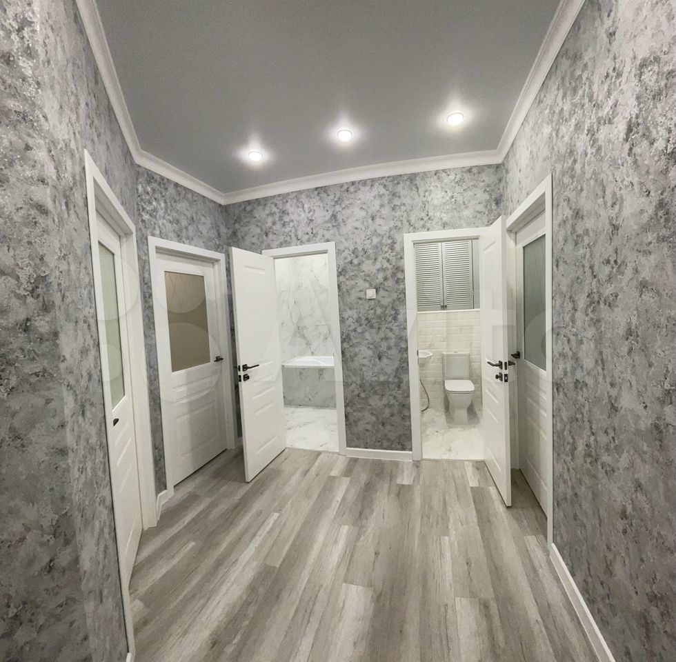 Продажа 2-комнатной квартиры, Ставрополь, Тухачевского ул,  30/11