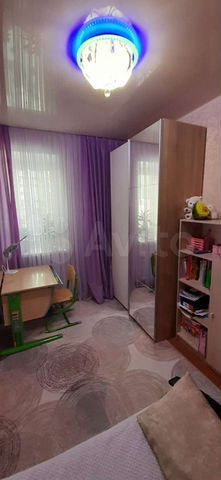 Продажа 4-комнатной квартиры, Ставрополь, 50 лет ВЛКСМ ул,  35/2