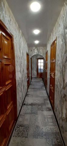 Продажа 4-комнатной квартиры, Ставрополь, 50 лет ВЛКСМ ул,  35/2