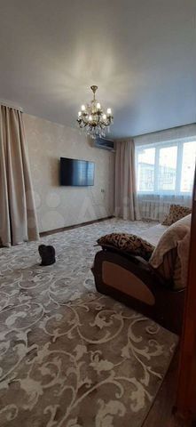 Продажа 4-комнатной квартиры, Ставрополь, 50 лет ВЛКСМ ул,  35/2