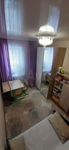 Продажа 4-комнатной квартиры, Ставрополь, 50 лет ВЛКСМ ул,  35/2