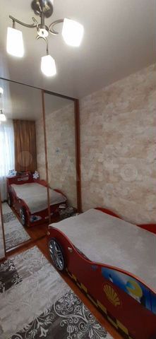 Продажа 4-комнатной квартиры, Ставрополь, 50 лет ВЛКСМ ул,  35/2