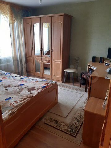 Продажа 4-комнатной квартиры, Ставрополь, 50 лет ВЛКСМ ул,  35/2