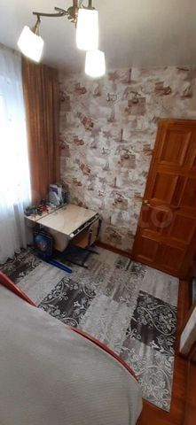 Продажа 4-комнатной квартиры, Ставрополь, 50 лет ВЛКСМ ул,  35/2