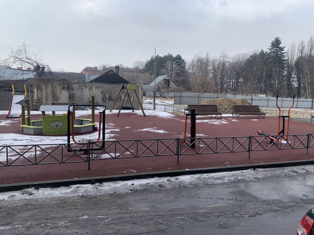 Продажа 1-комнатной квартиры, Пятигорск, Первомайская ул,  70