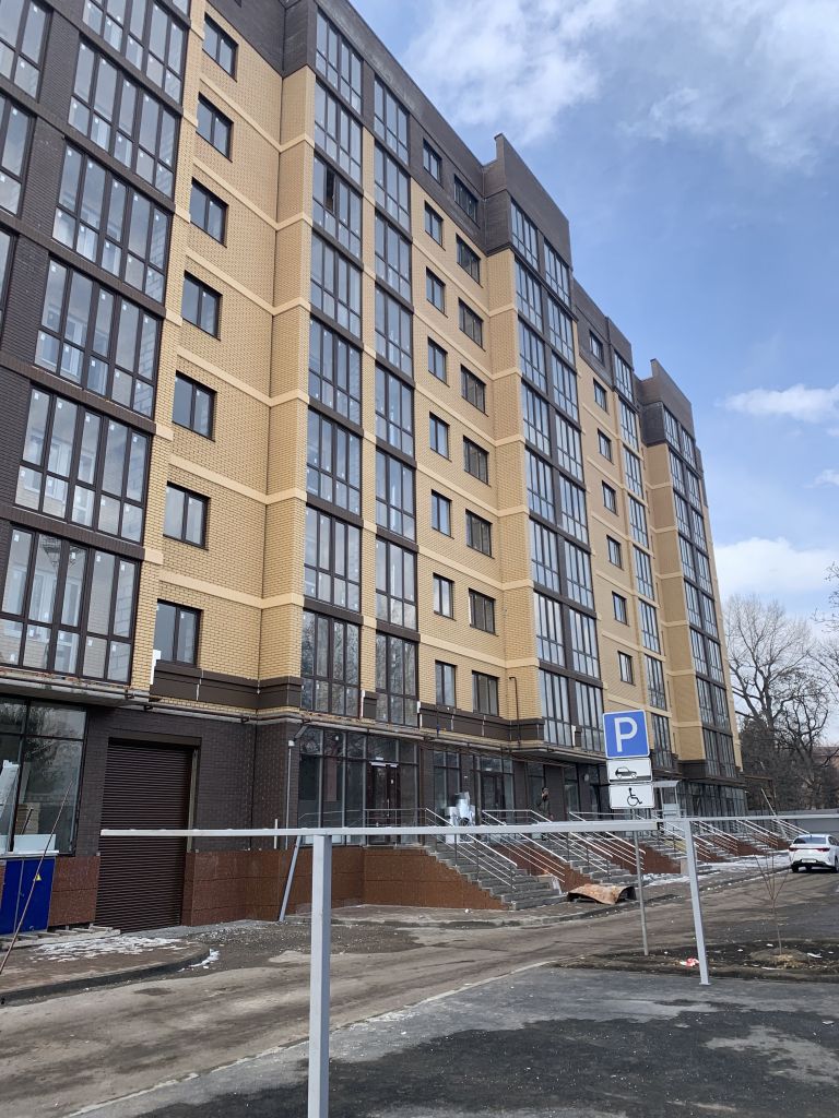 Продажа 1-комнатной квартиры, Пятигорск, Первомайская ул,  70