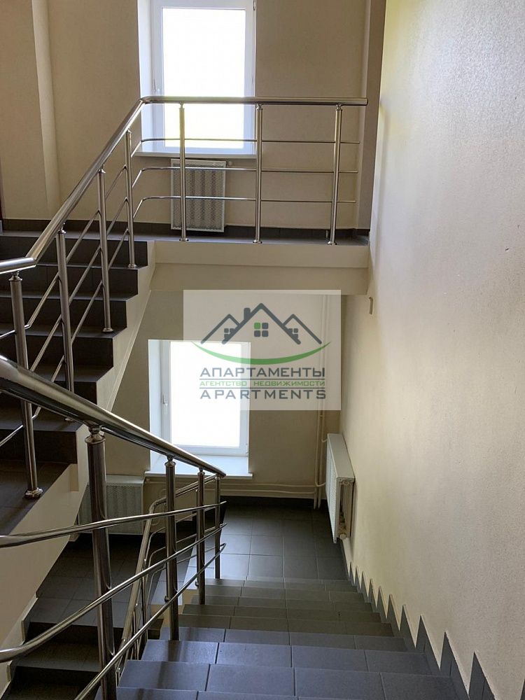 Продажа 1-комнатной квартиры, Пятигорск, Аллея Строителей ул,  7