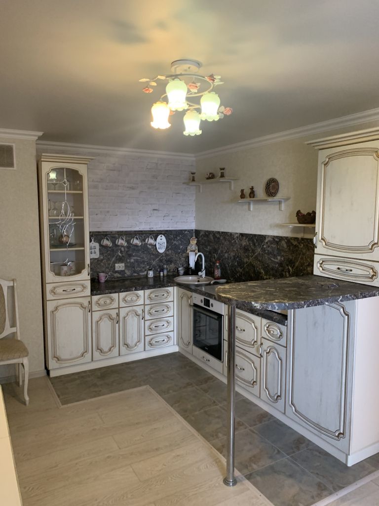 Продажа 2-комнатной квартиры, Пятигорск, Первомайская ул,  2к2