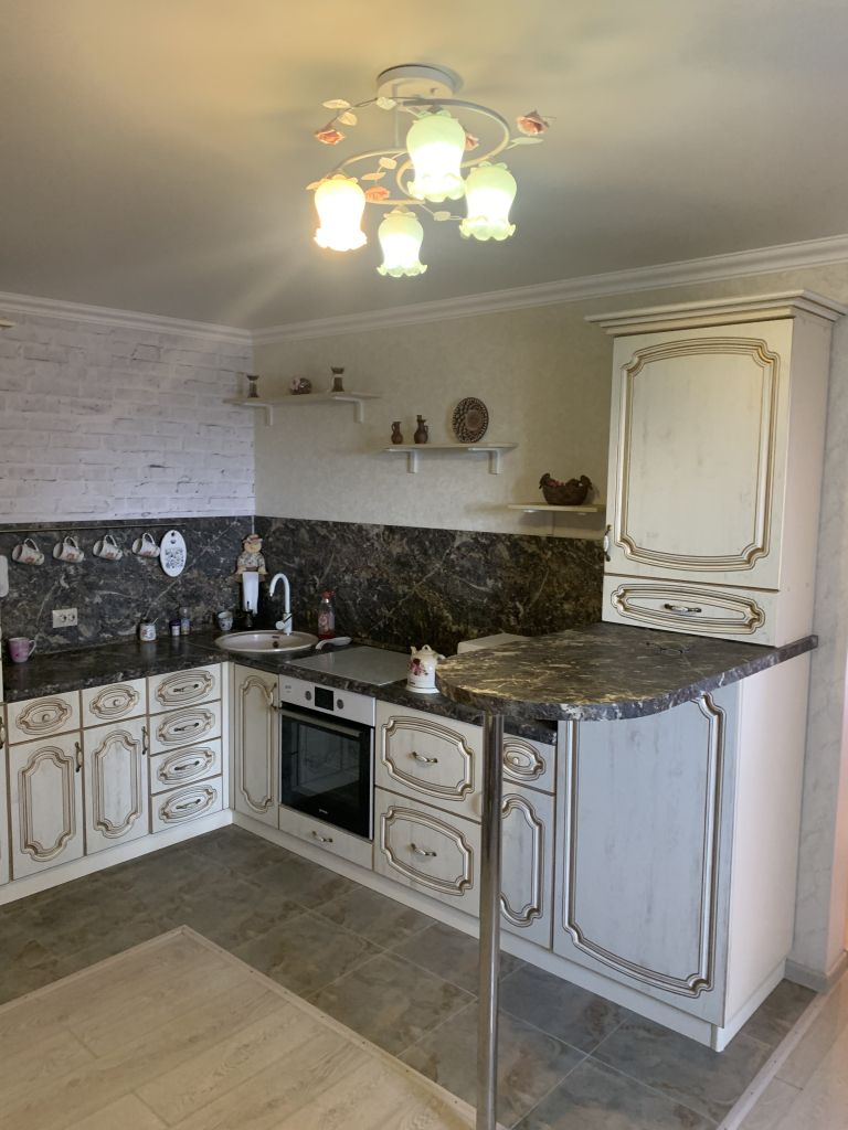 Продажа 2-комнатной квартиры, Пятигорск, Первомайская ул,  2к2