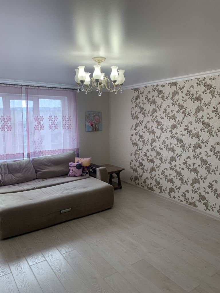 Продажа 2-комнатной квартиры, Пятигорск, Первомайская ул,  2к2