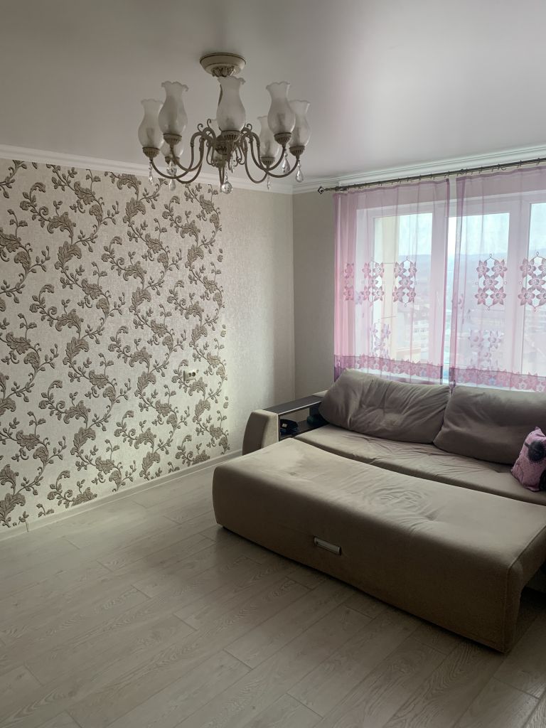 Продажа 2-комнатной квартиры, Пятигорск, Первомайская ул,  2к2