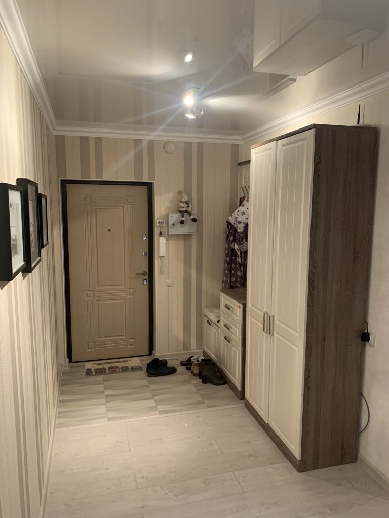 Продажа 2-комнатной квартиры, Пятигорск, Первомайская ул,  2к2