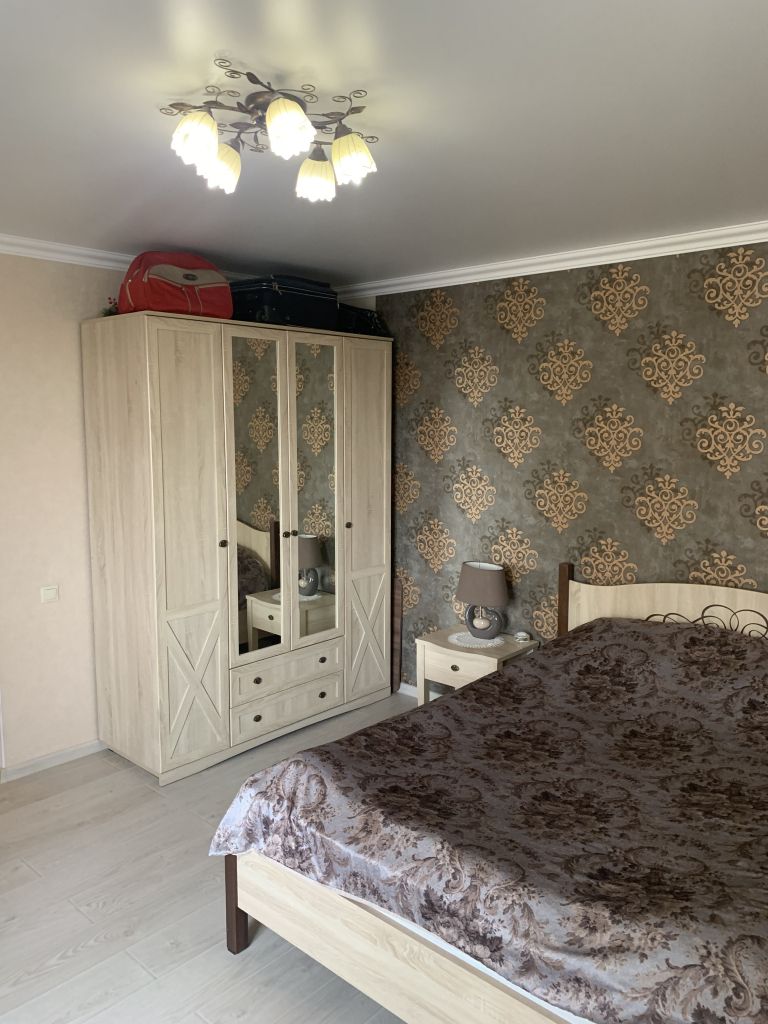 Продажа 2-комнатной квартиры, Пятигорск, Первомайская ул,  2к2