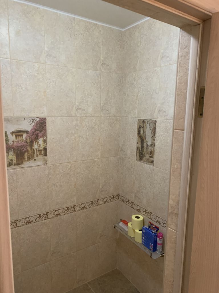 Продажа 2-комнатной квартиры, Пятигорск, Первомайская ул,  2к2