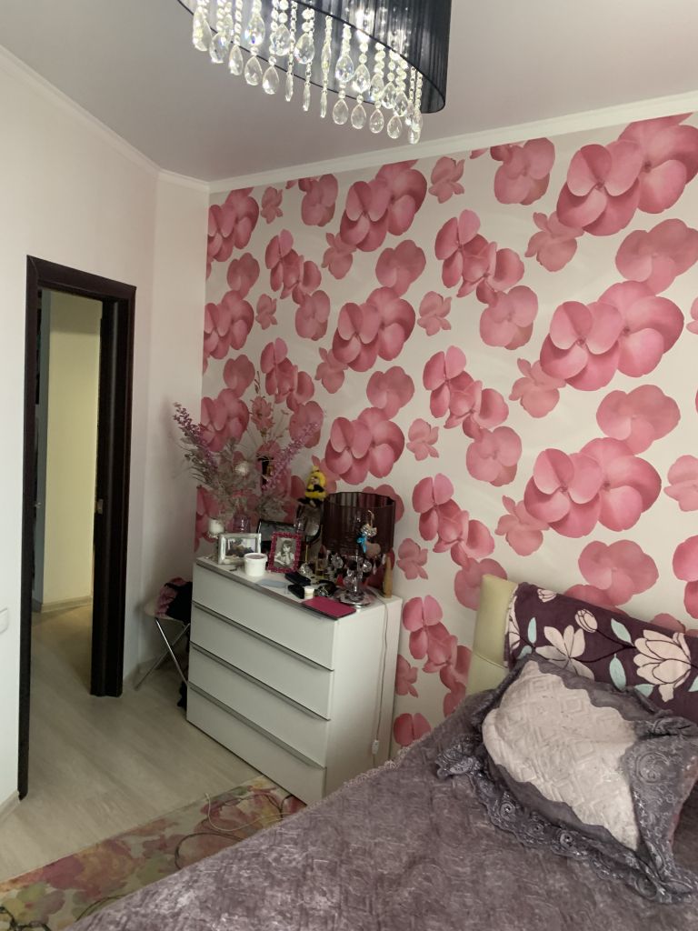 Продажа 2-комнатной квартиры, Пятигорск, Булгакова ул,  7