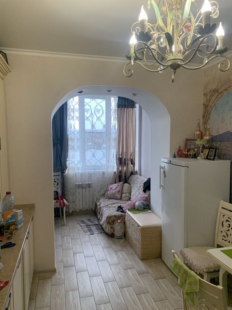 Продажа 2-комнатной квартиры, Пятигорск, Булгакова ул,  7