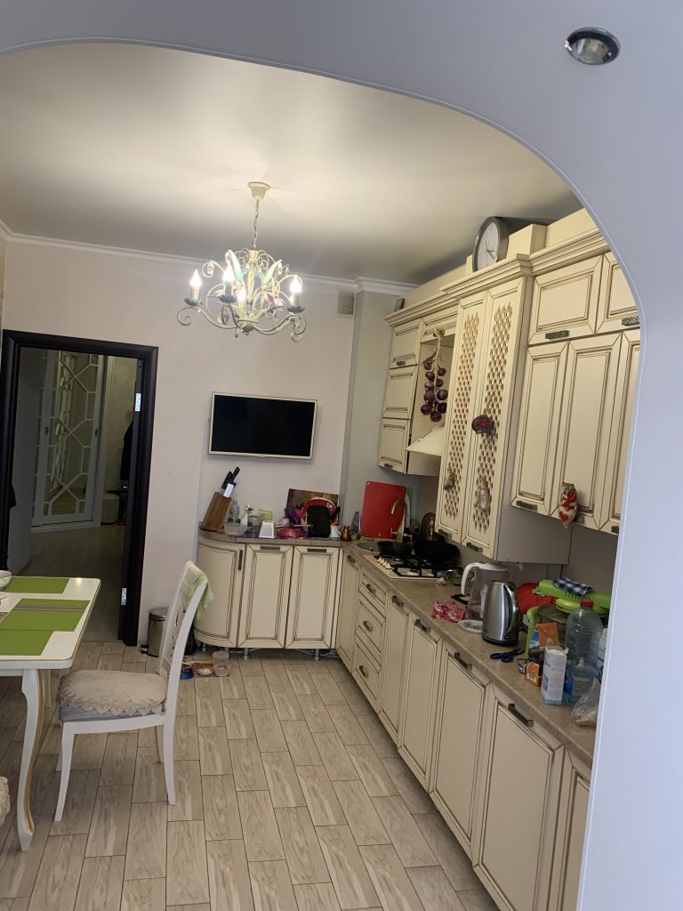 Продажа 2-комнатной квартиры, Пятигорск, Булгакова ул,  7