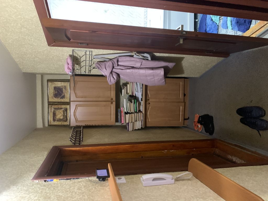 Продажа 1-комнатной квартиры, Пятигорск, Калинина пр-кт,  2к4