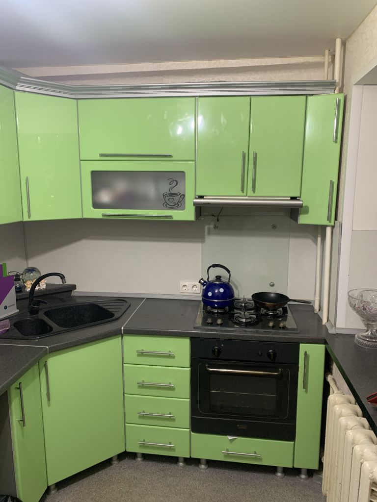 Продажа 1-комнатной квартиры, Пятигорск, Калинина пр-кт,  2к4