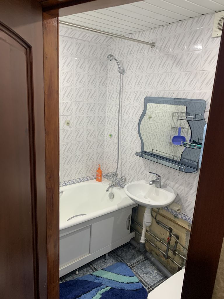 Продажа 1-комнатной квартиры, Пятигорск, Калинина пр-кт,  2к4