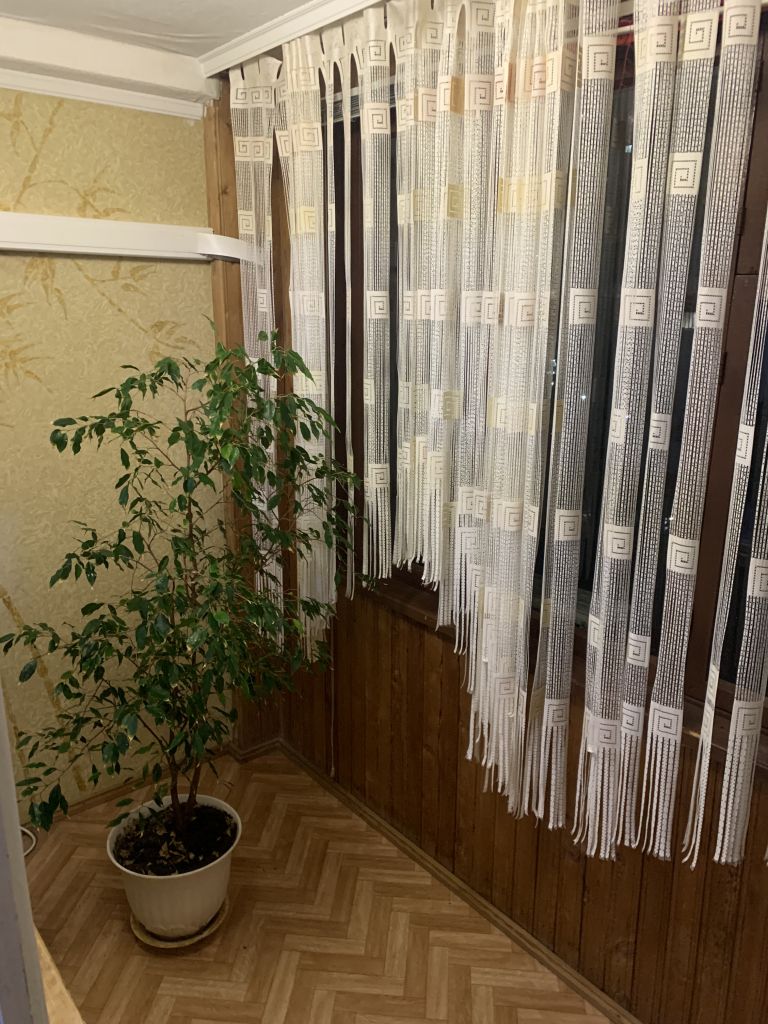 Продажа 1-комнатной квартиры, Пятигорск, Калинина пр-кт,  2к4