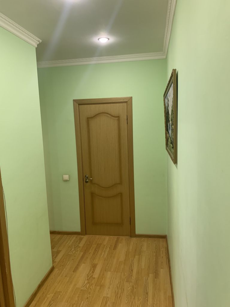 Продажа 1-комнатной квартиры, Пятигорск, Нежнова ул,  21/3