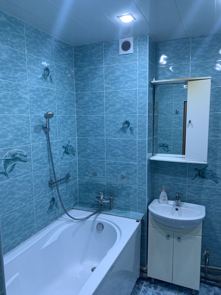 Продажа 1-комнатной квартиры, Пятигорск, Нежнова ул,  21/3