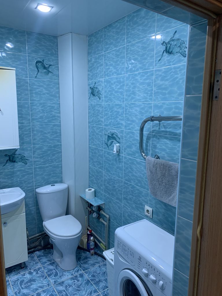 Продажа 1-комнатной квартиры, Пятигорск, Нежнова ул,  21/3