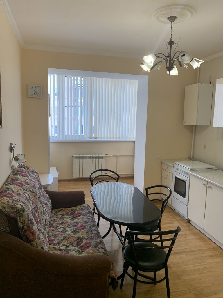 Продажа 1-комнатной квартиры, Пятигорск, Нежнова ул,  21/3