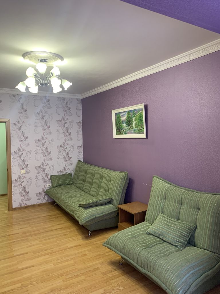 Продажа 1-комнатной квартиры, Пятигорск, Нежнова ул,  21/3