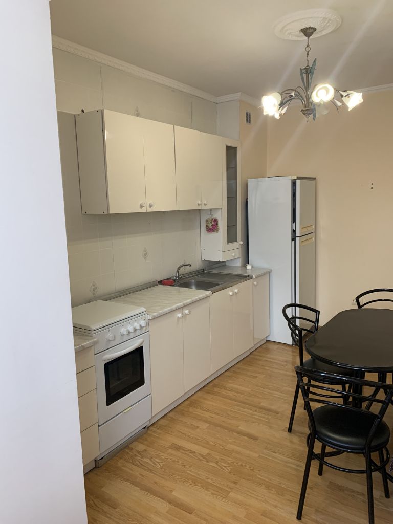 Продажа 1-комнатной квартиры, Пятигорск, Нежнова ул,  21/3