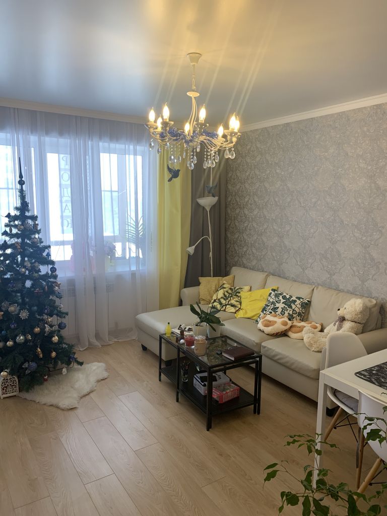 Продажа 2-комнатной квартиры, Пятигорск, Пестова ул,  13/1