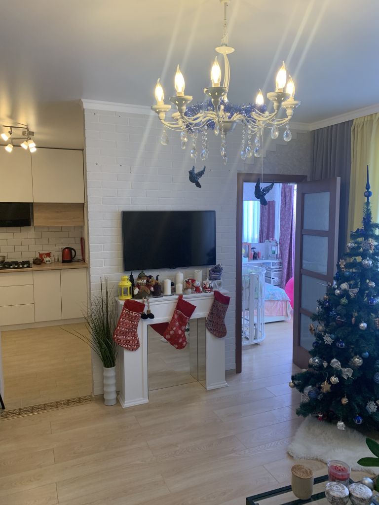 Продажа 2-комнатной квартиры, Пятигорск, Пестова ул,  13/1