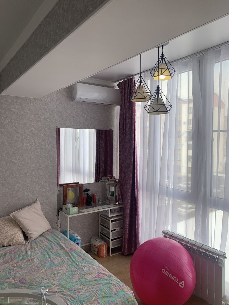 Продажа 2-комнатной квартиры, Пятигорск, Пестова ул,  13/1