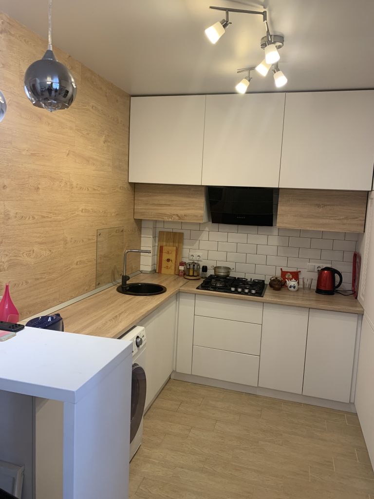 Продажа 2-комнатной квартиры, Пятигорск, Пестова ул,  13/1