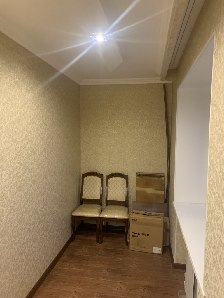 Продажа 3-комнатной квартиры, Пятигорск, Пестова ул,  17/3