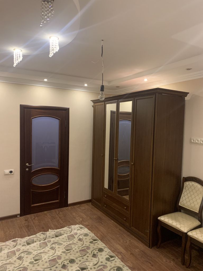 Продажа 3-комнатной квартиры, Пятигорск, Пестова ул,  17/3